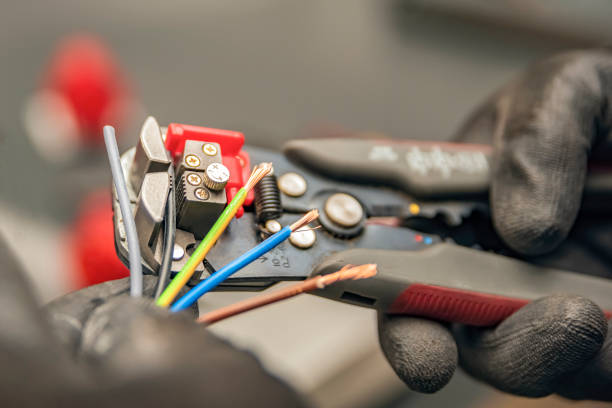Best Electrical Installation Contractor  in Greenfield, CA