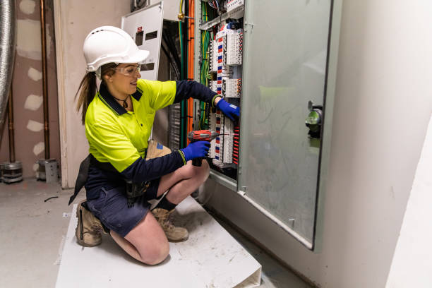 Best Generator Installation Services  in Greenfield, CA