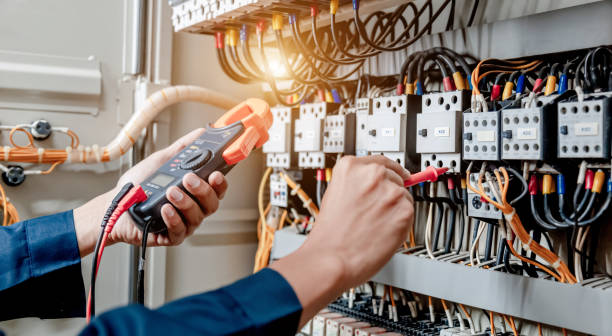 Best Electrical Troubleshooting Services  in Greenfield, CA