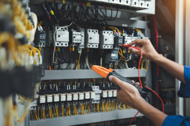 Electrical Outlet Repair in Greenfield, CA
