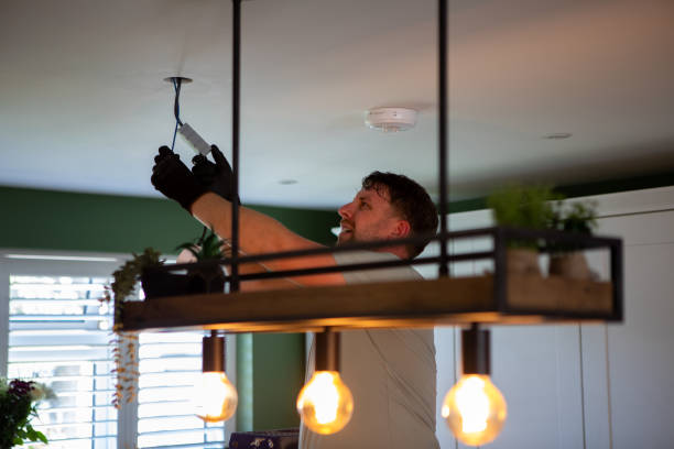 Best Electrical Outlet Repair  in Greenfield, CA