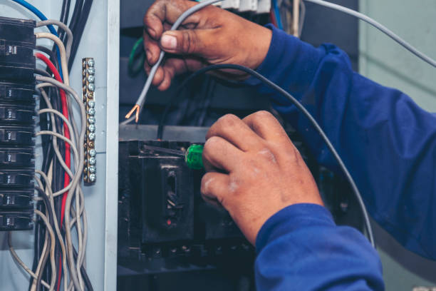 Reliable Greenfield, CA Electrician Solutions
