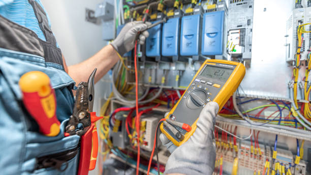 Best Best Electricians Near Me  in Greenfield, CA