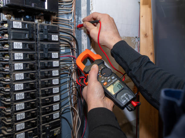 Best Industrial Electrical Services  in Greenfield, CA