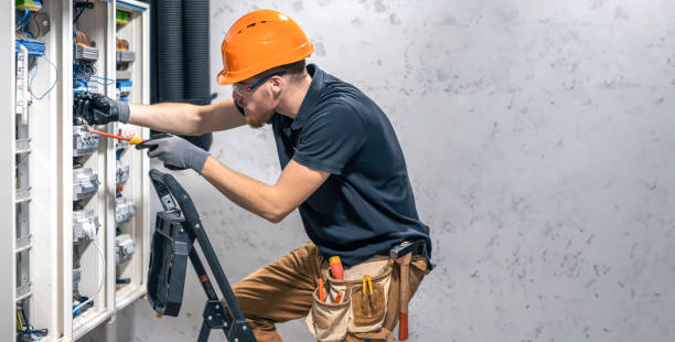 Best Generator Installation Services  in Greenfield, CA